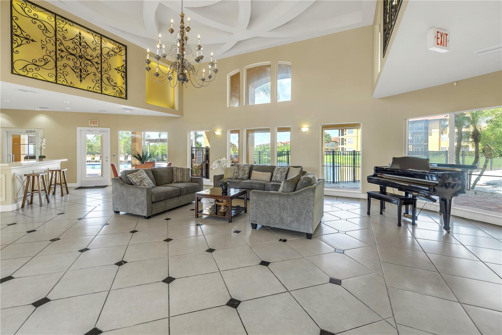 4333 BAYSIDE VILLAGE DR #214, TAMPA, FL, 33615