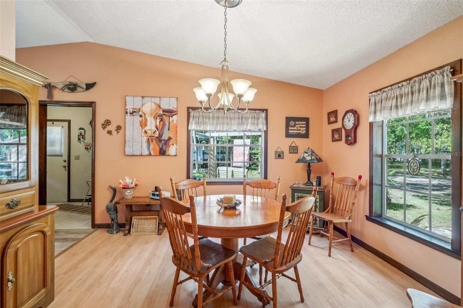 48 AZALEE AVE, INGLIS, FL, 34449