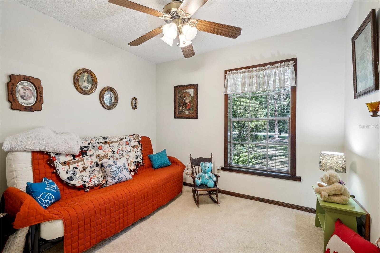 48 AZALEE AVE, INGLIS, FL, 34449