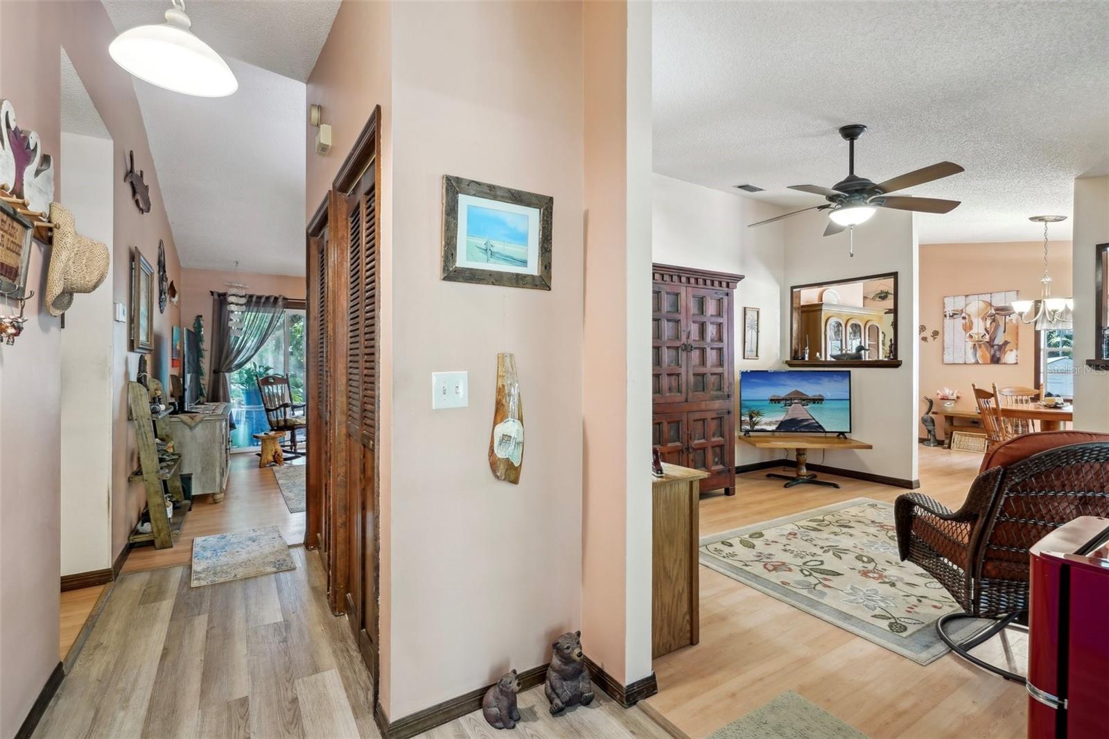 48 AZALEE AVE, INGLIS, FL, 34449