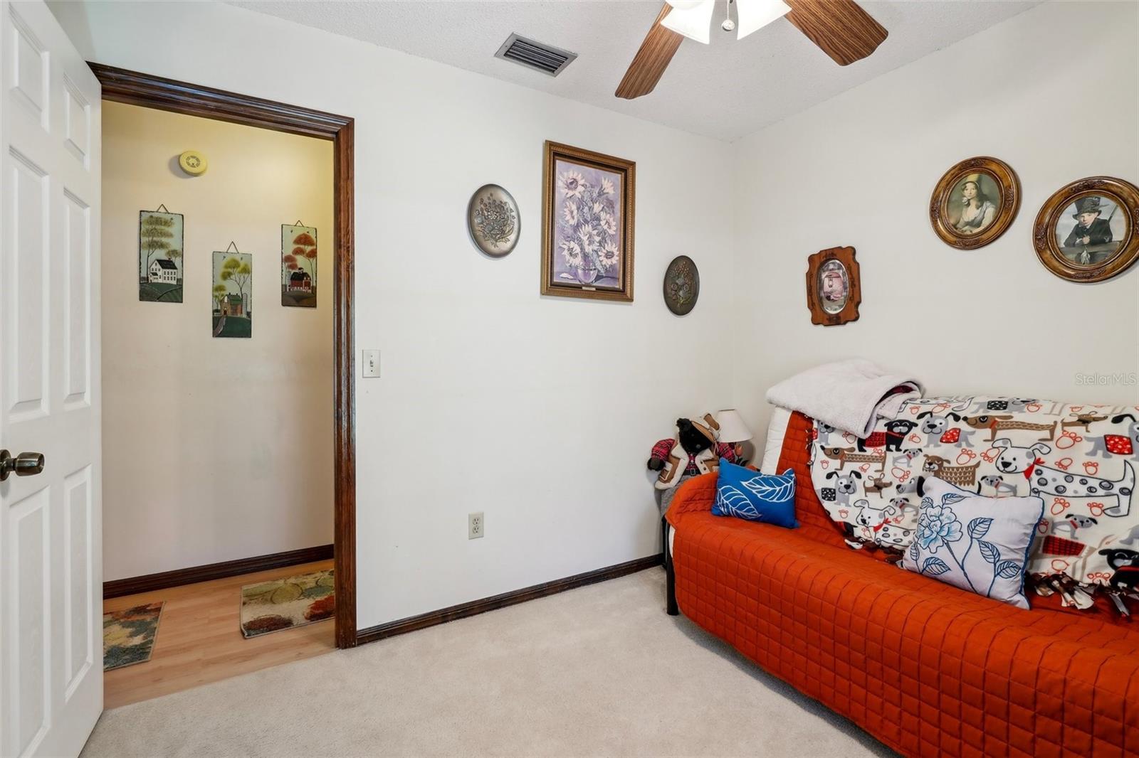 48 AZALEE AVE, INGLIS, FL, 34449