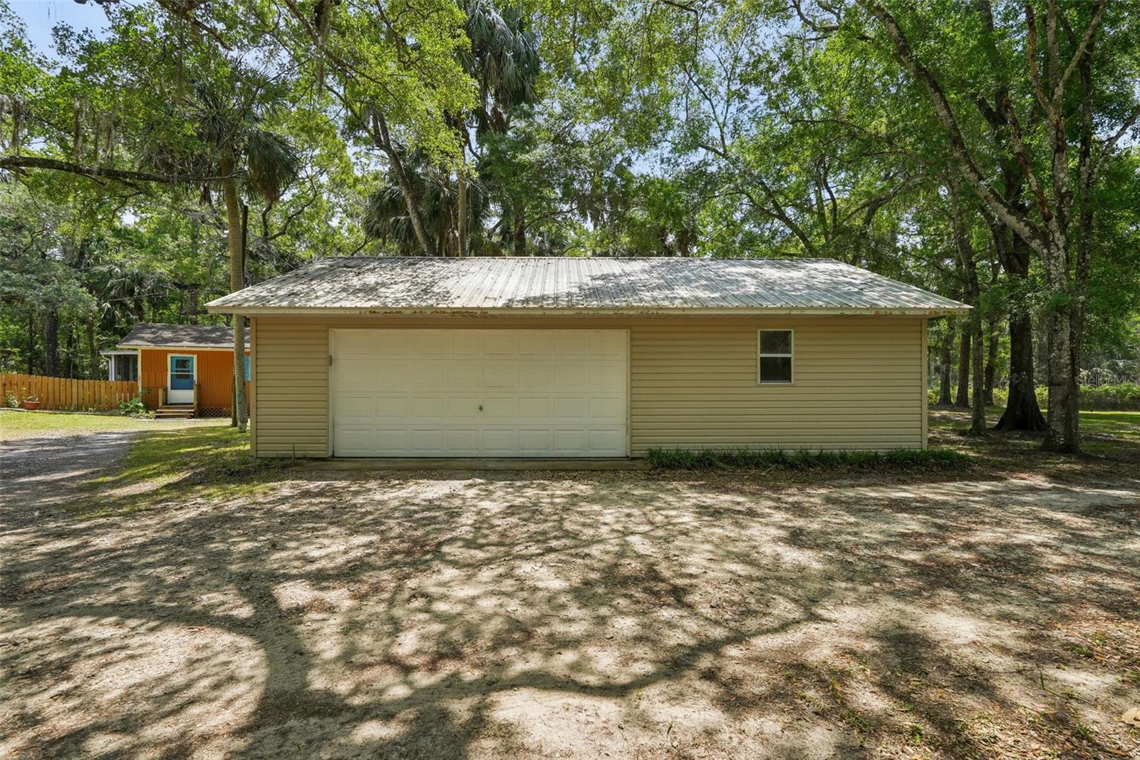48 AZALEE AVE, INGLIS, FL, 34449