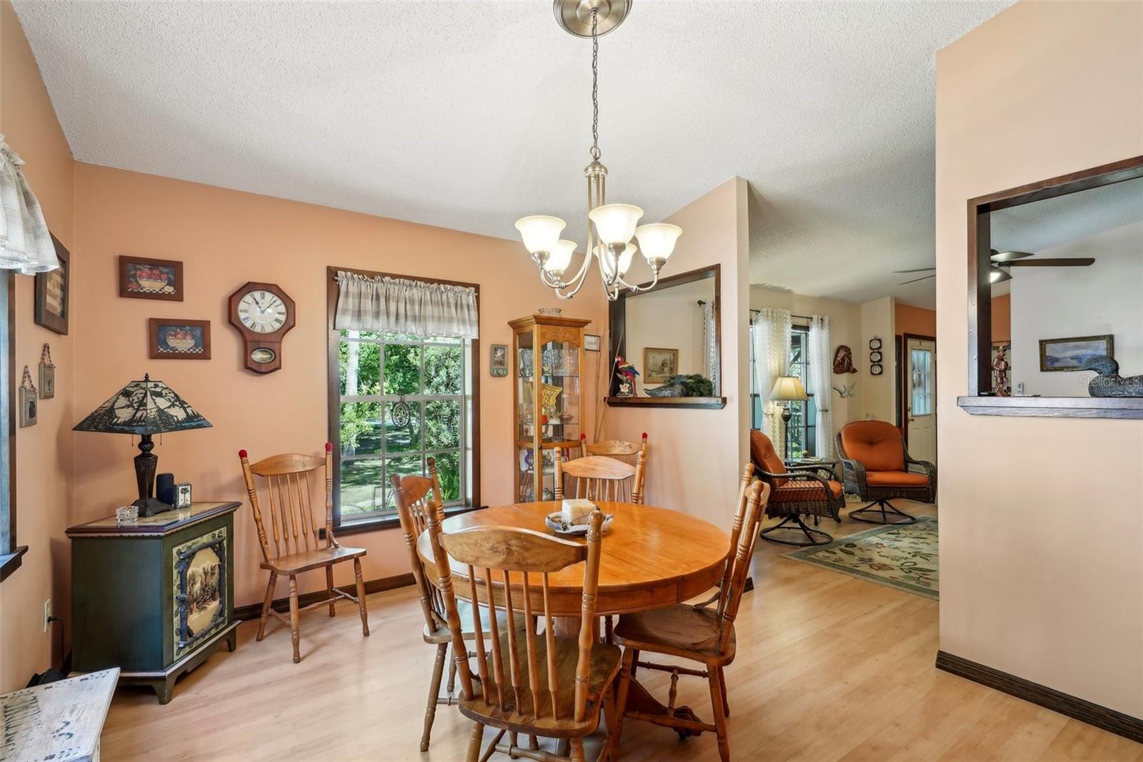 48 AZALEE AVE, INGLIS, FL, 34449