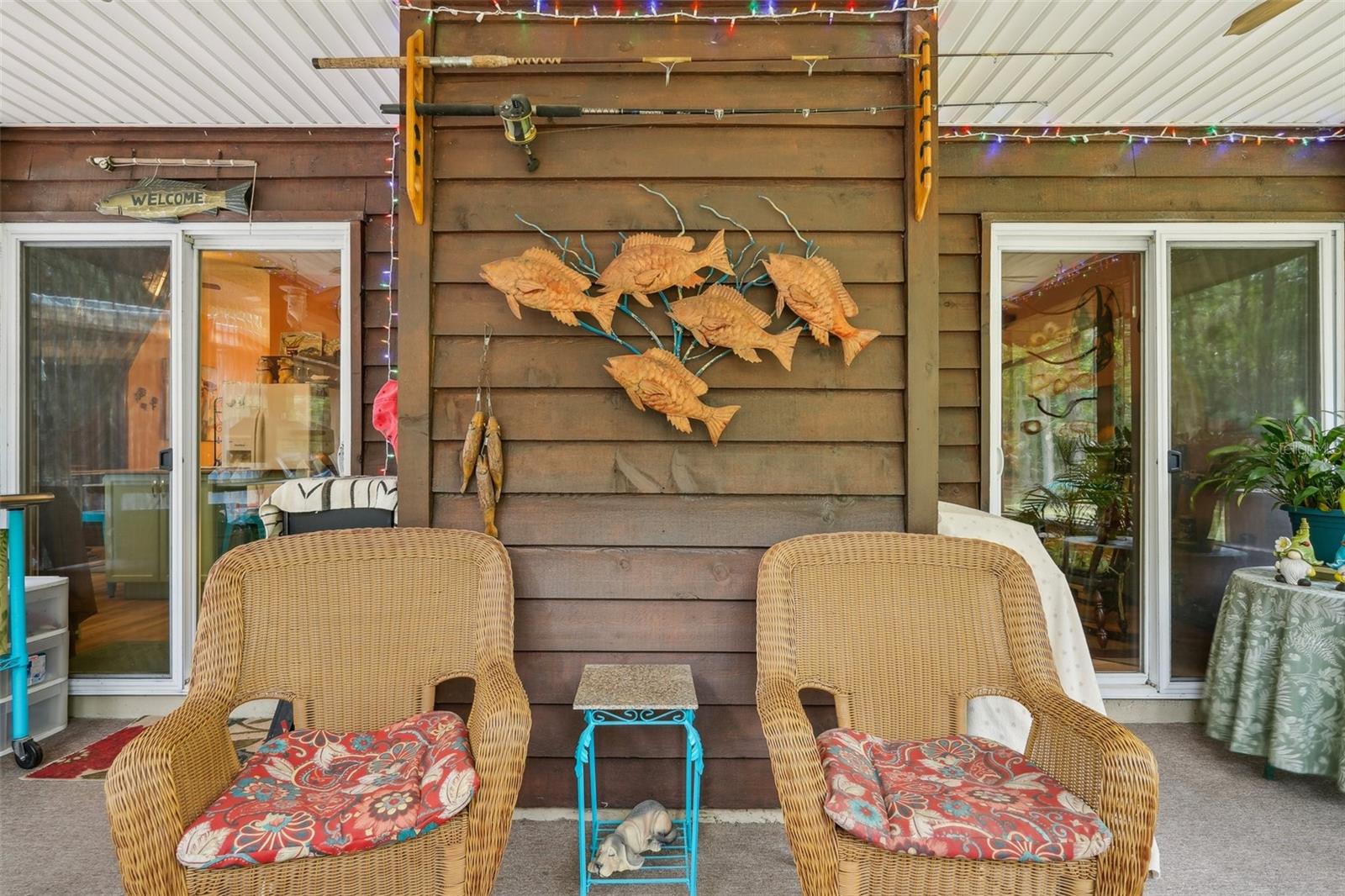 48 AZALEE AVE, INGLIS, FL, 34449