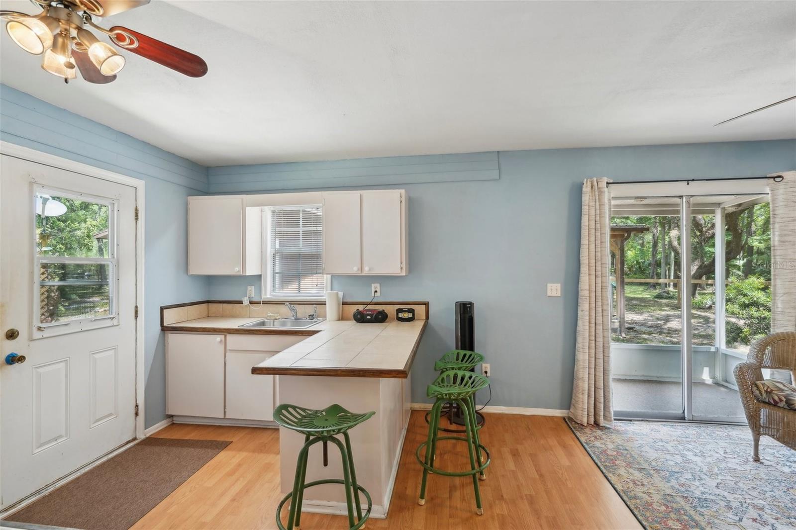 48 AZALEE AVE, INGLIS, FL, 34449