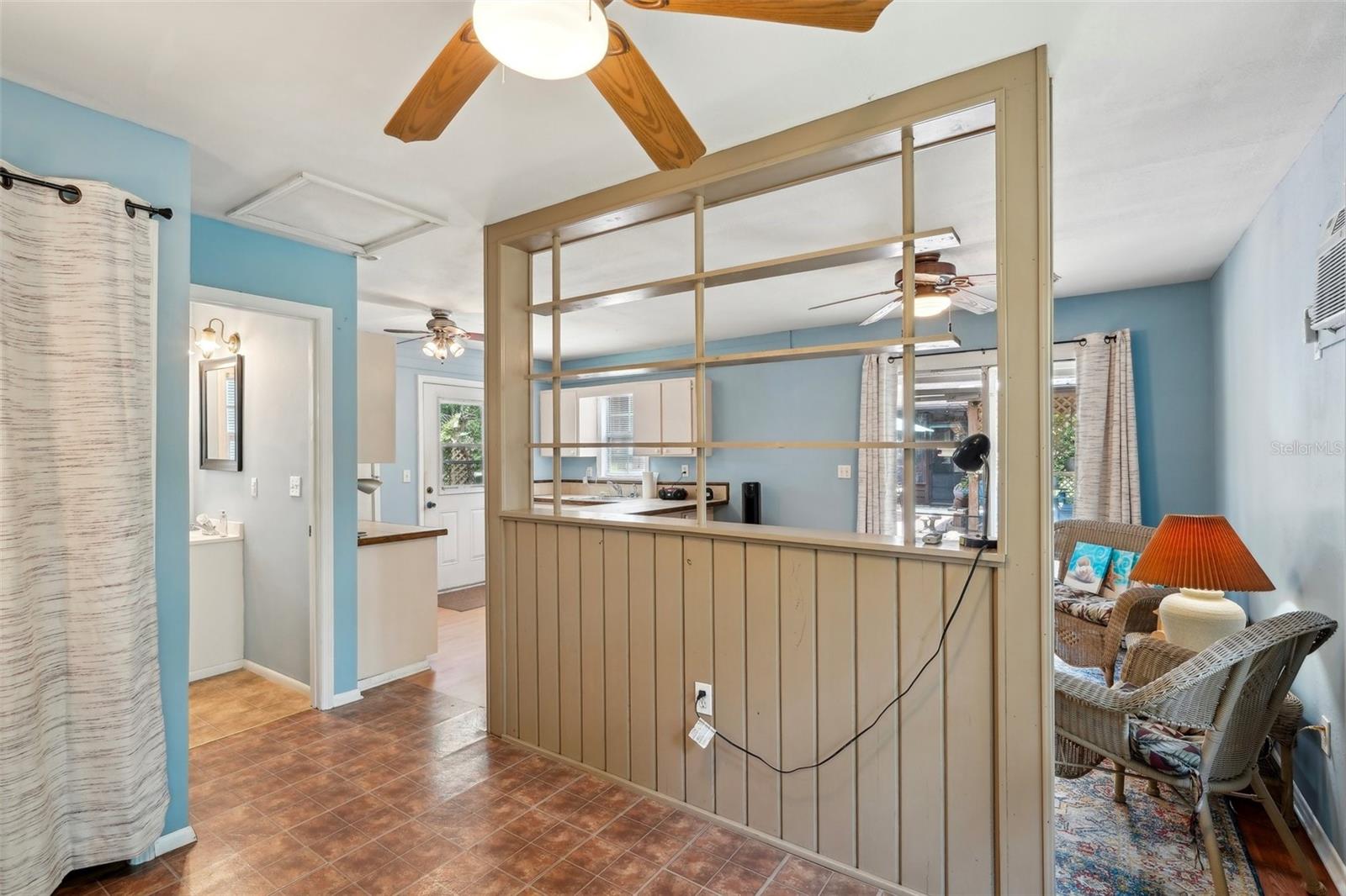 48 AZALEE AVE, INGLIS, FL, 34449