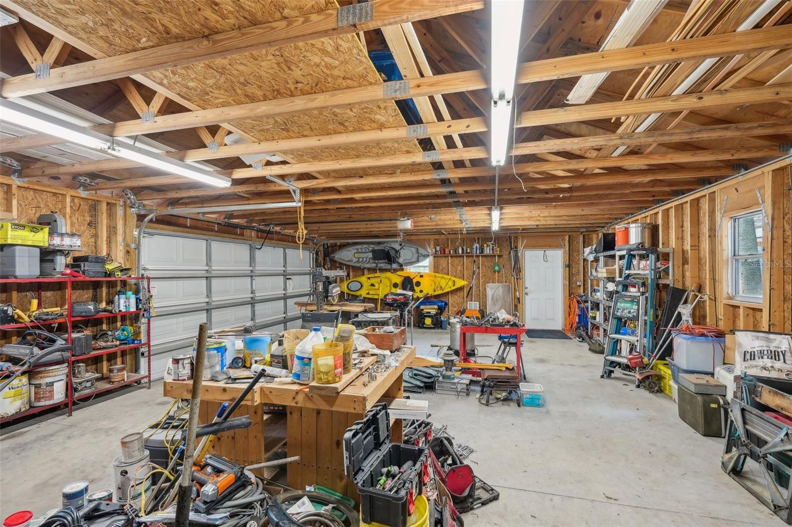 48 AZALEE AVE, INGLIS, FL, 34449