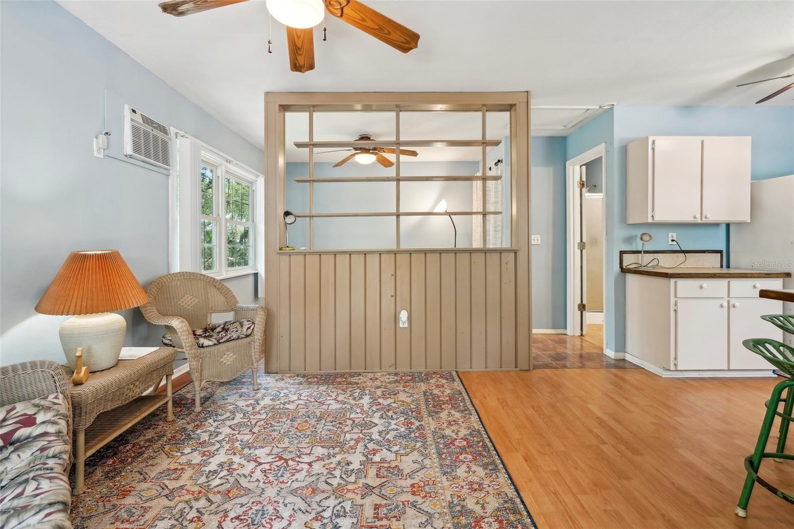 48 AZALEE AVE, INGLIS, FL, 34449