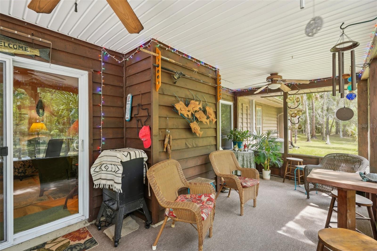 48 AZALEE AVE, INGLIS, FL, 34449