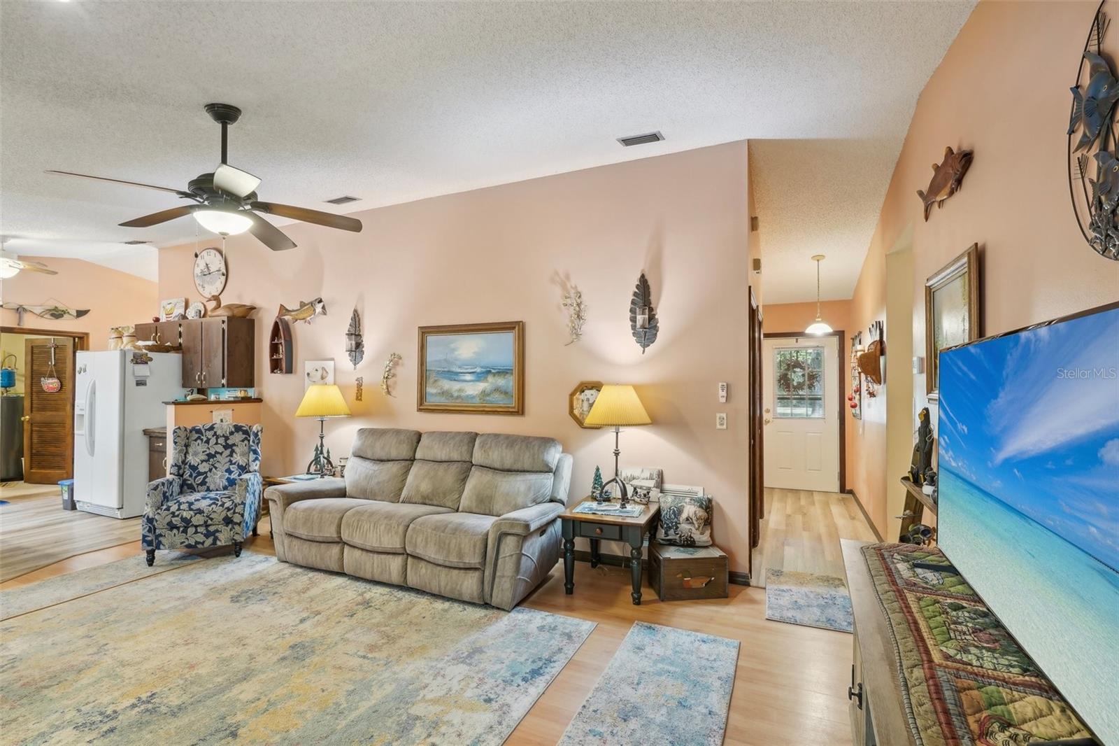 48 AZALEE AVE, INGLIS, FL, 34449