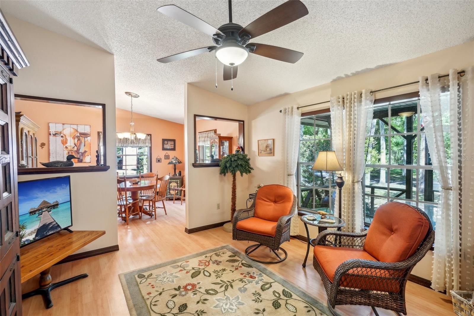 48 AZALEE AVE, INGLIS, FL, 34449