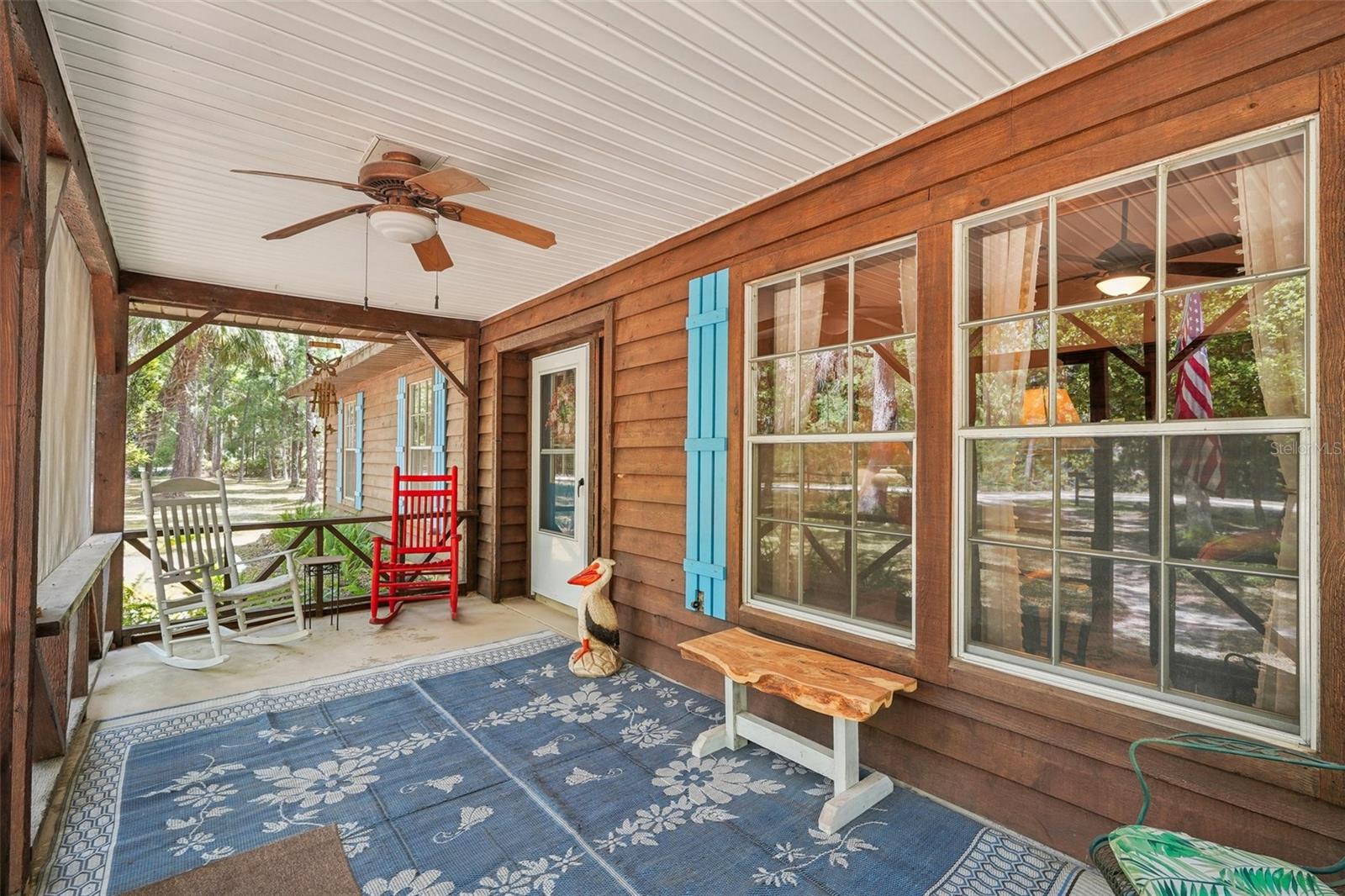 48 AZALEE AVE, INGLIS, FL, 34449