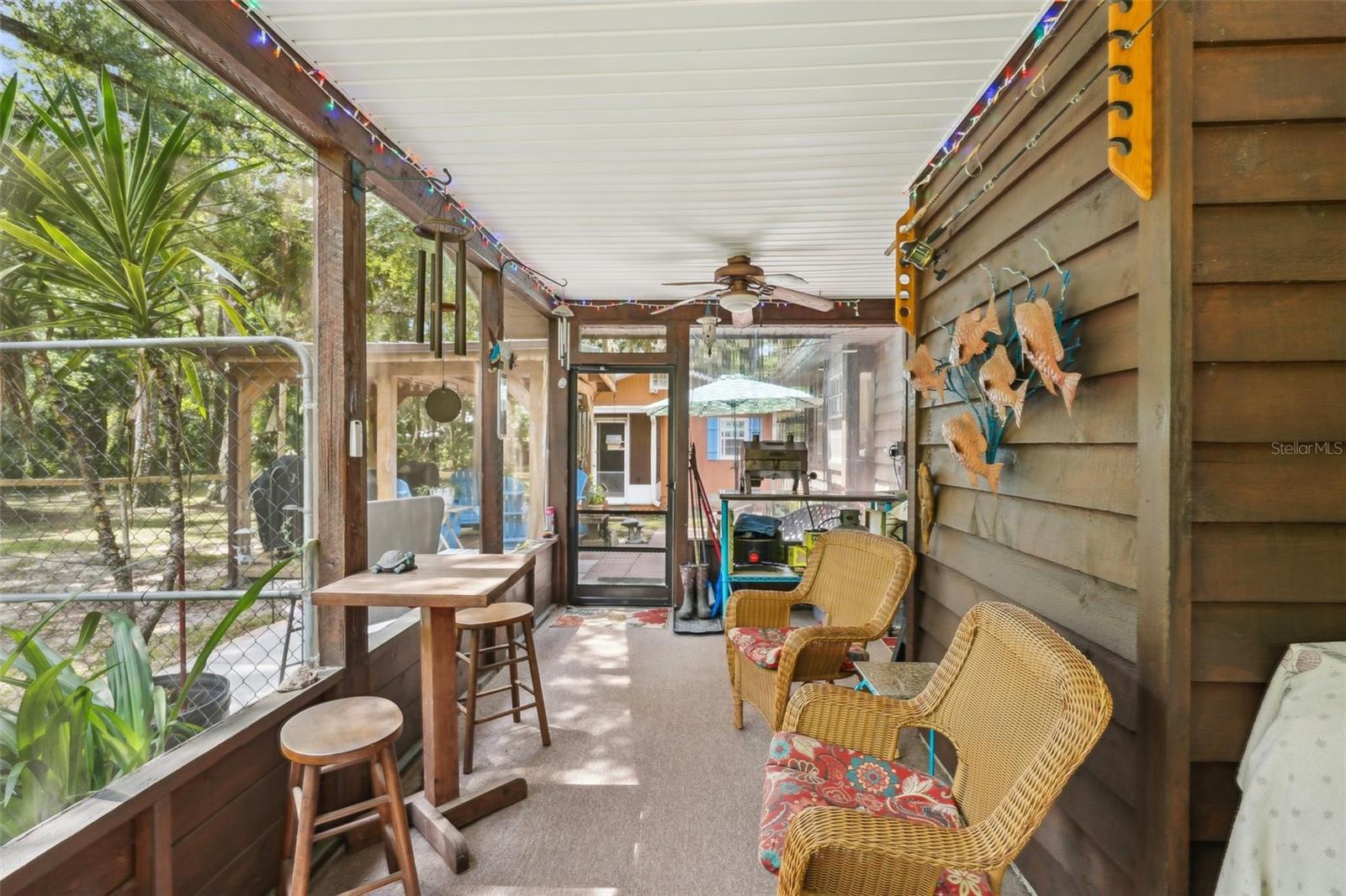 48 AZALEE AVE, INGLIS, FL, 34449