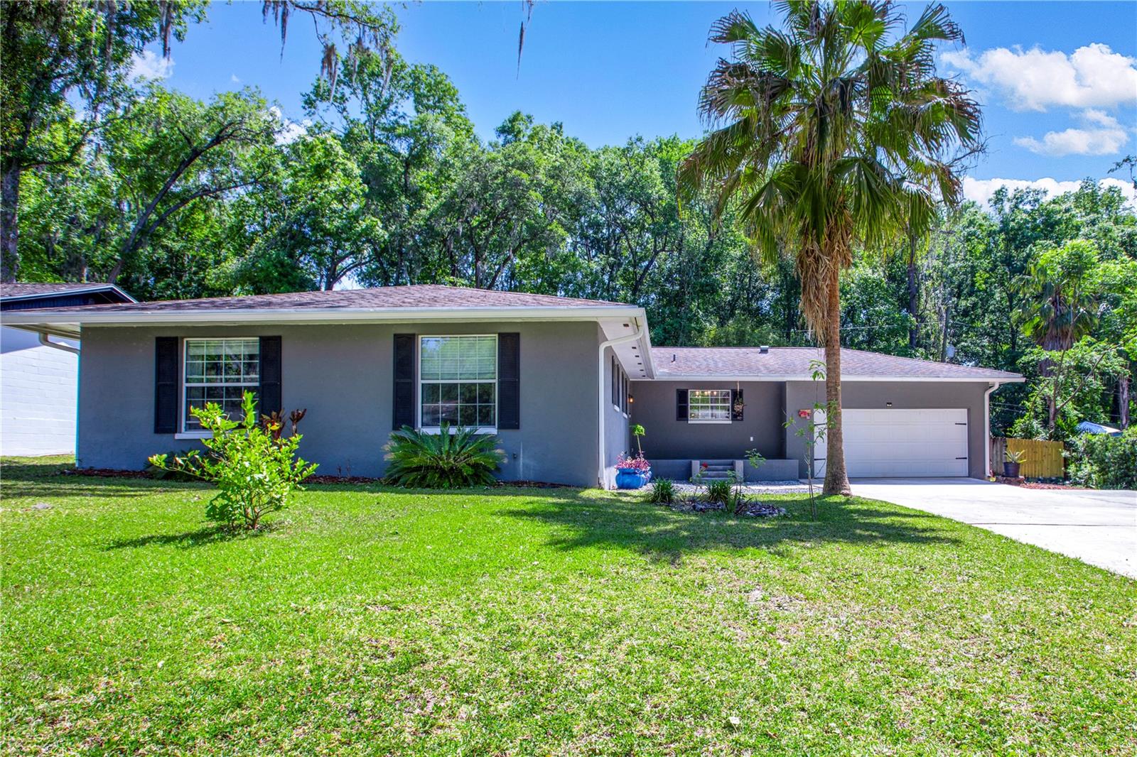 2423 NW 67TH TER, GAINESVILLE, FL, 32606