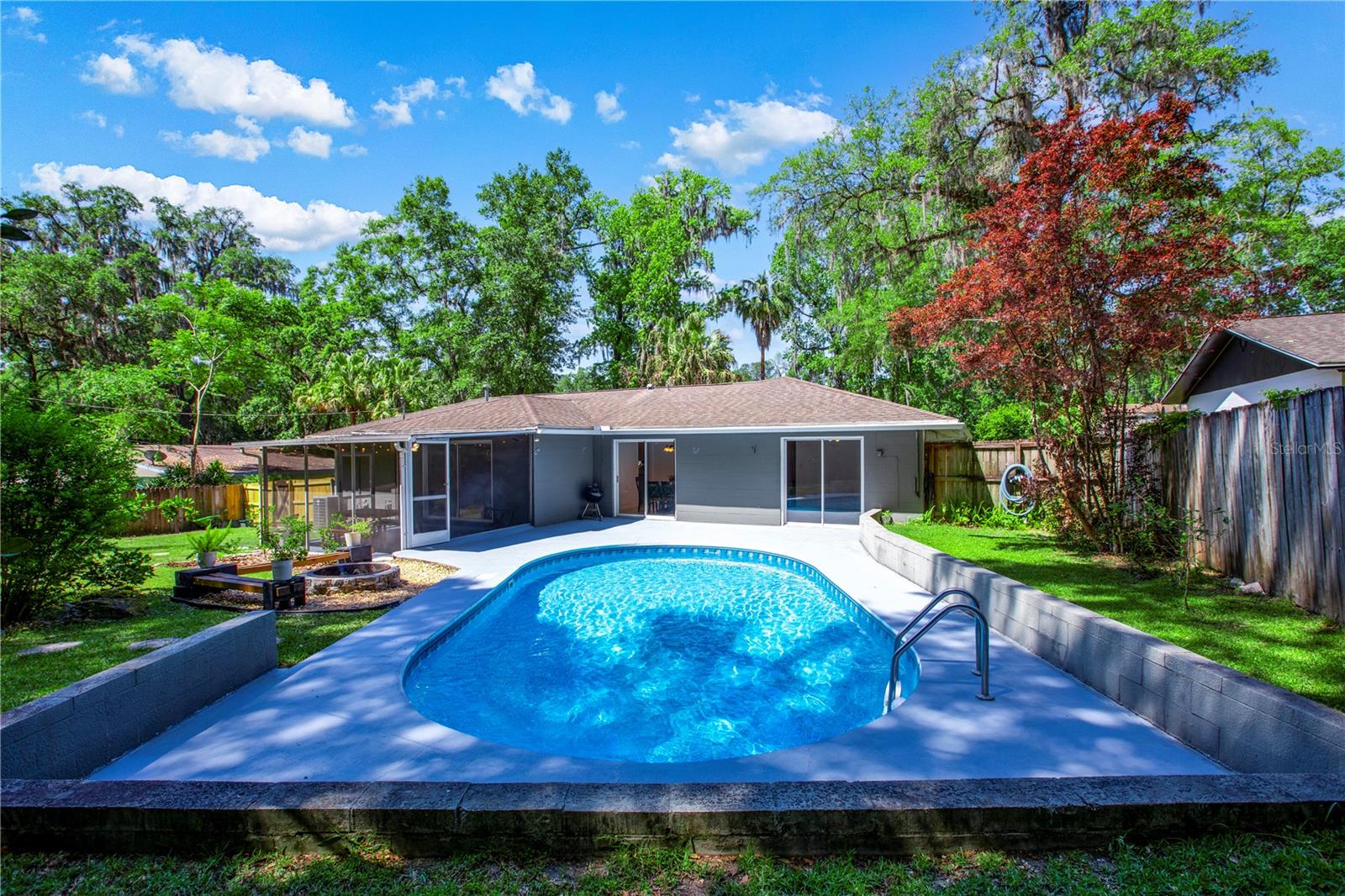 2423 NW 67TH TER, GAINESVILLE, FL, 32606