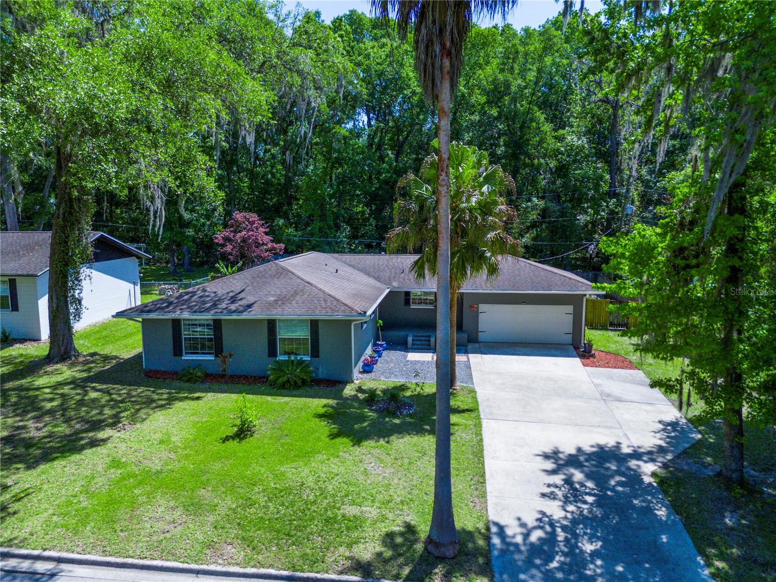 2423 NW 67TH TER, GAINESVILLE, FL, 32606