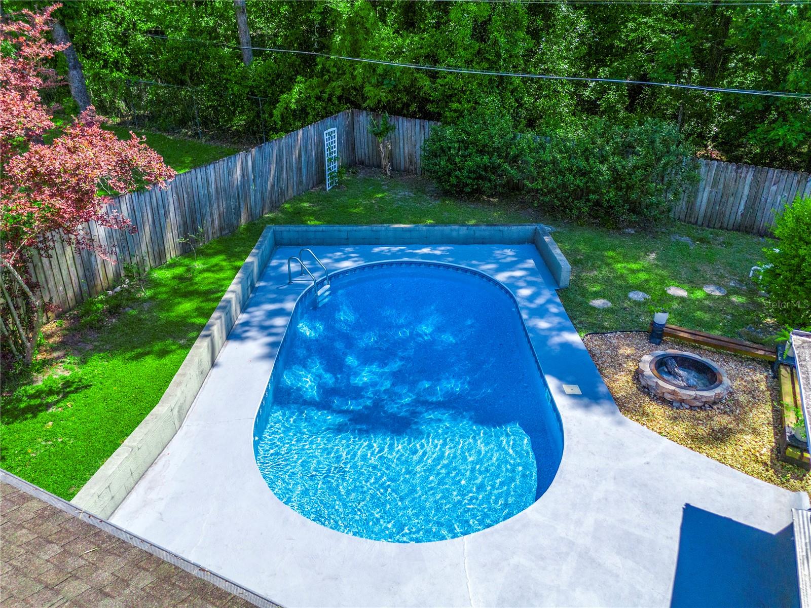 2423 NW 67TH TER, GAINESVILLE, FL, 32606