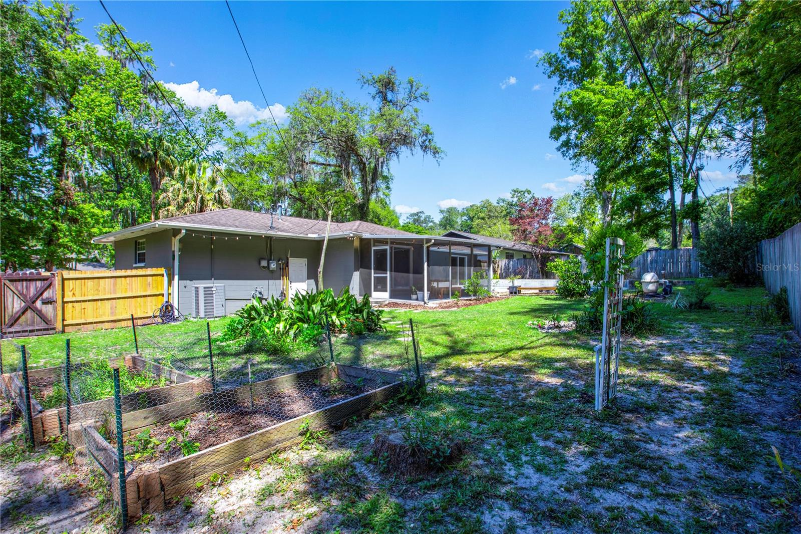 2423 NW 67TH TER, GAINESVILLE, FL, 32606