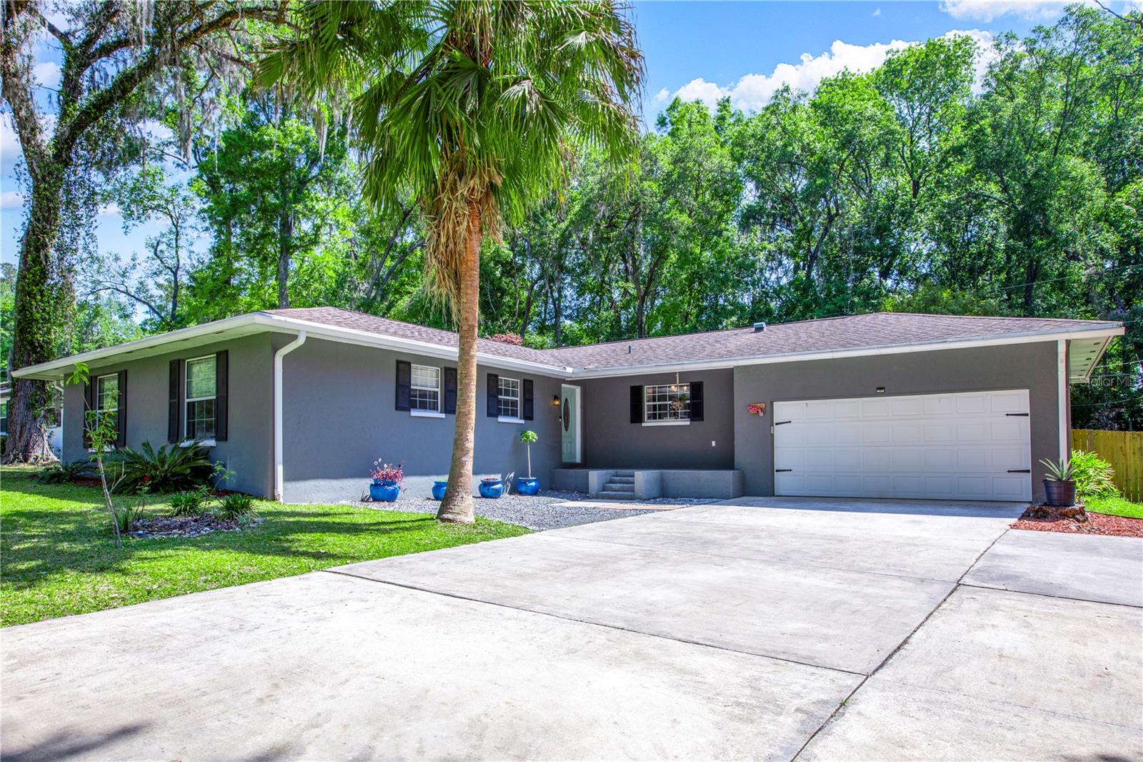 2423 NW 67TH TER, GAINESVILLE, FL, 32606