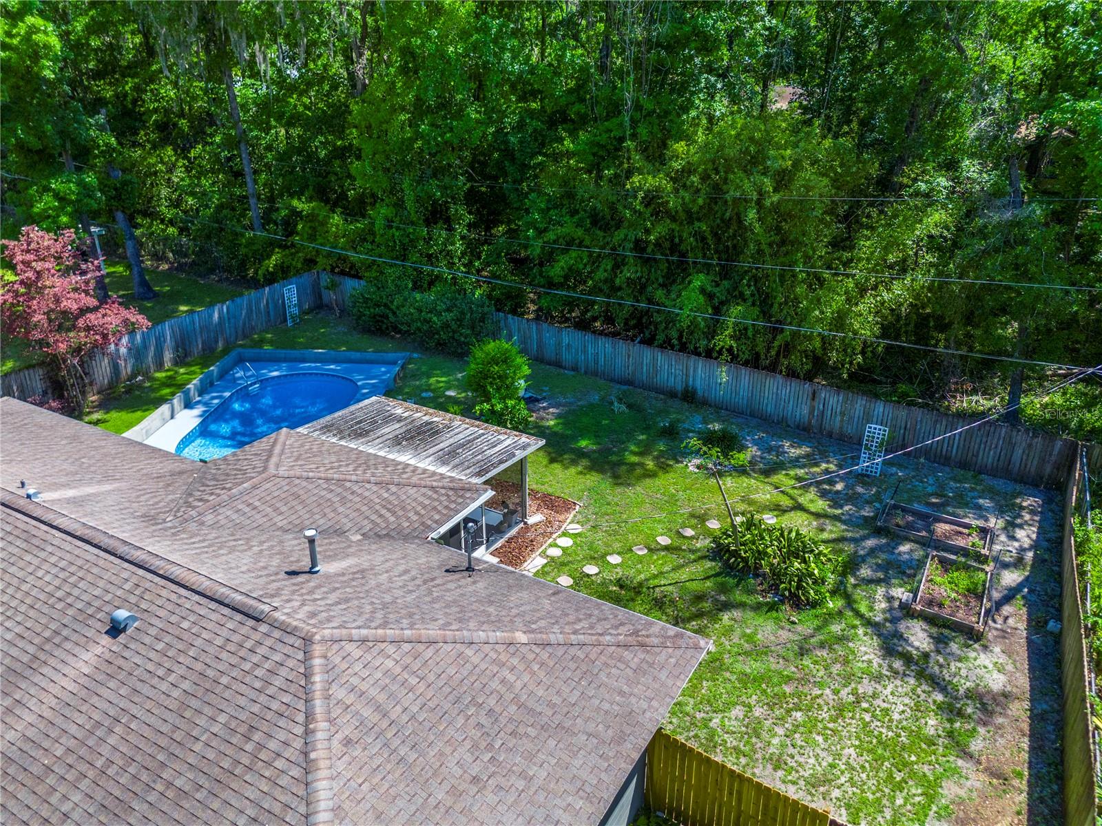 2423 NW 67TH TER, GAINESVILLE, FL, 32606