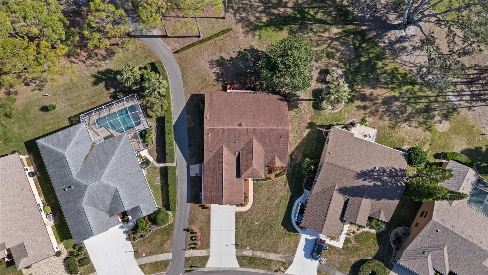 9652 OAKWOOD HILLS CT, NEW PORT RICHEY, FL, 34655