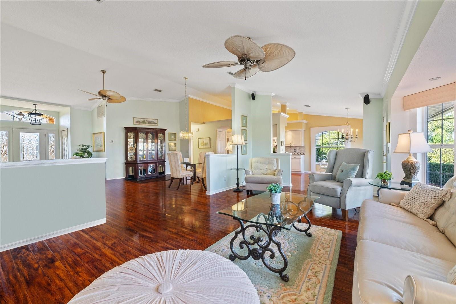 9652 OAKWOOD HILLS CT, NEW PORT RICHEY, FL, 34655