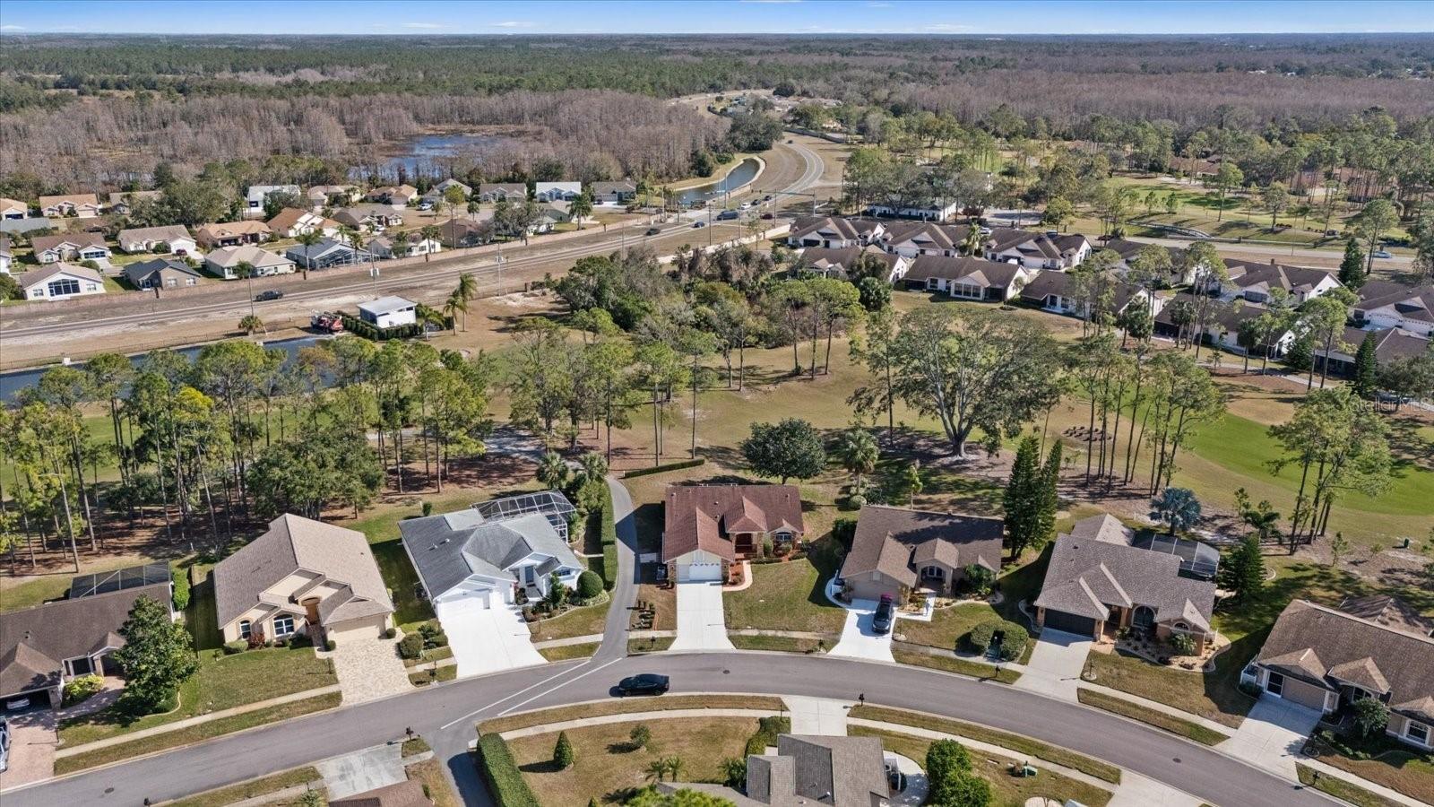 9652 OAKWOOD HILLS CT, NEW PORT RICHEY, FL, 34655