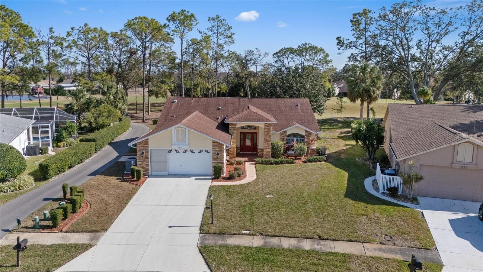 9652 OAKWOOD HILLS CT, NEW PORT RICHEY, FL, 34655