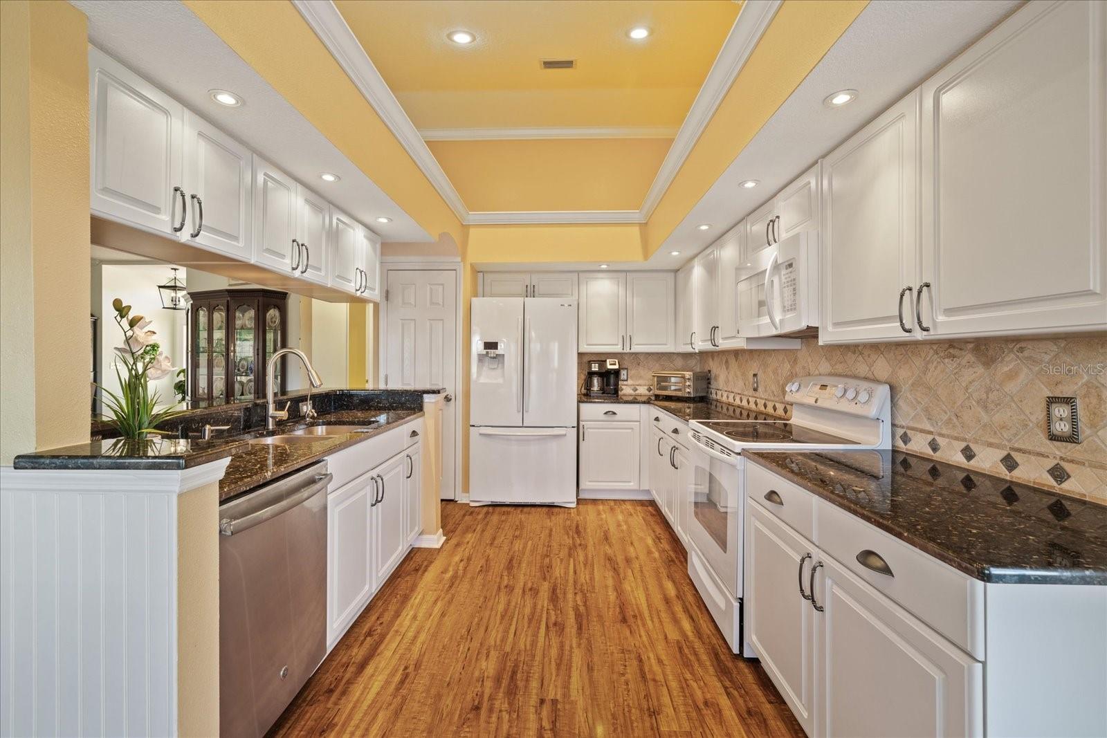 9652 OAKWOOD HILLS CT, NEW PORT RICHEY, FL, 34655