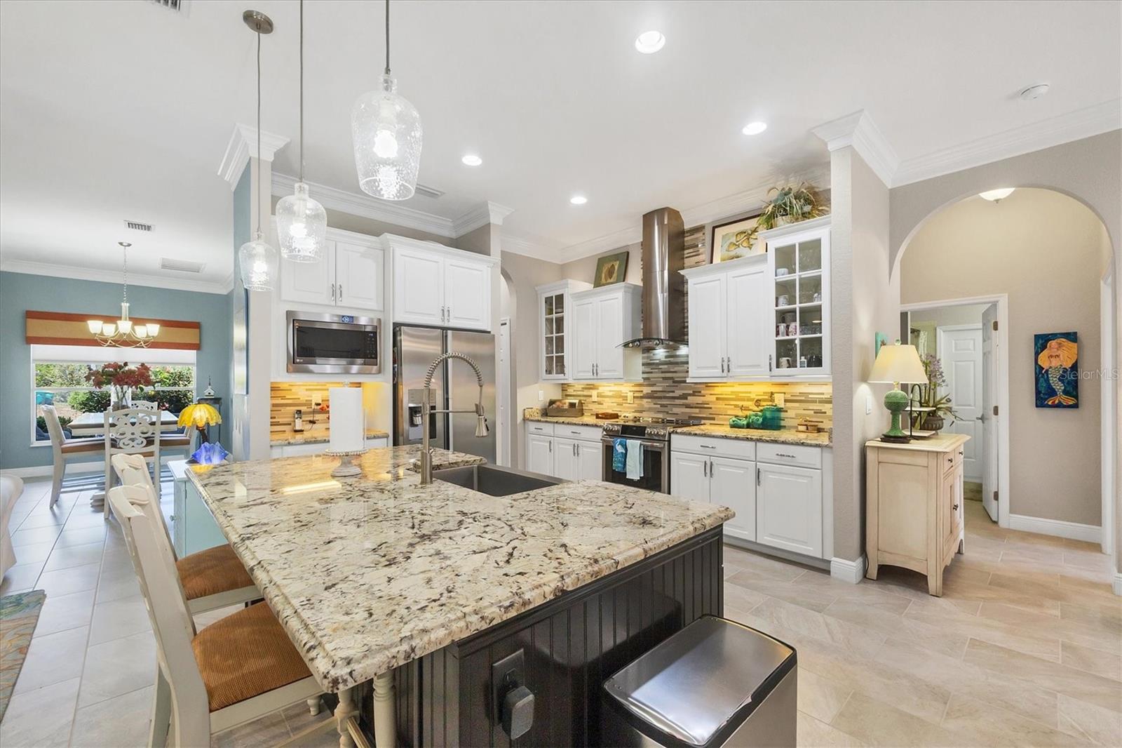 9574 ARSIPE CIR, PORT CHARLOTTE, FL, 33981