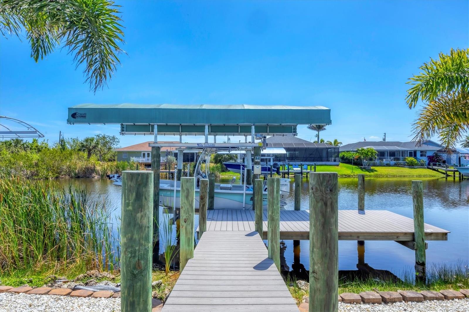 9574 ARSIPE CIR, PORT CHARLOTTE, FL, 33981