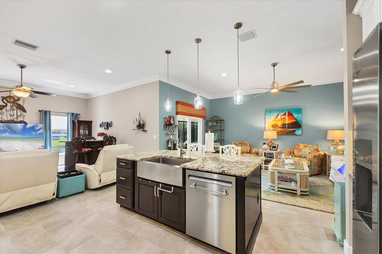 9574 ARSIPE CIR, PORT CHARLOTTE, FL, 33981