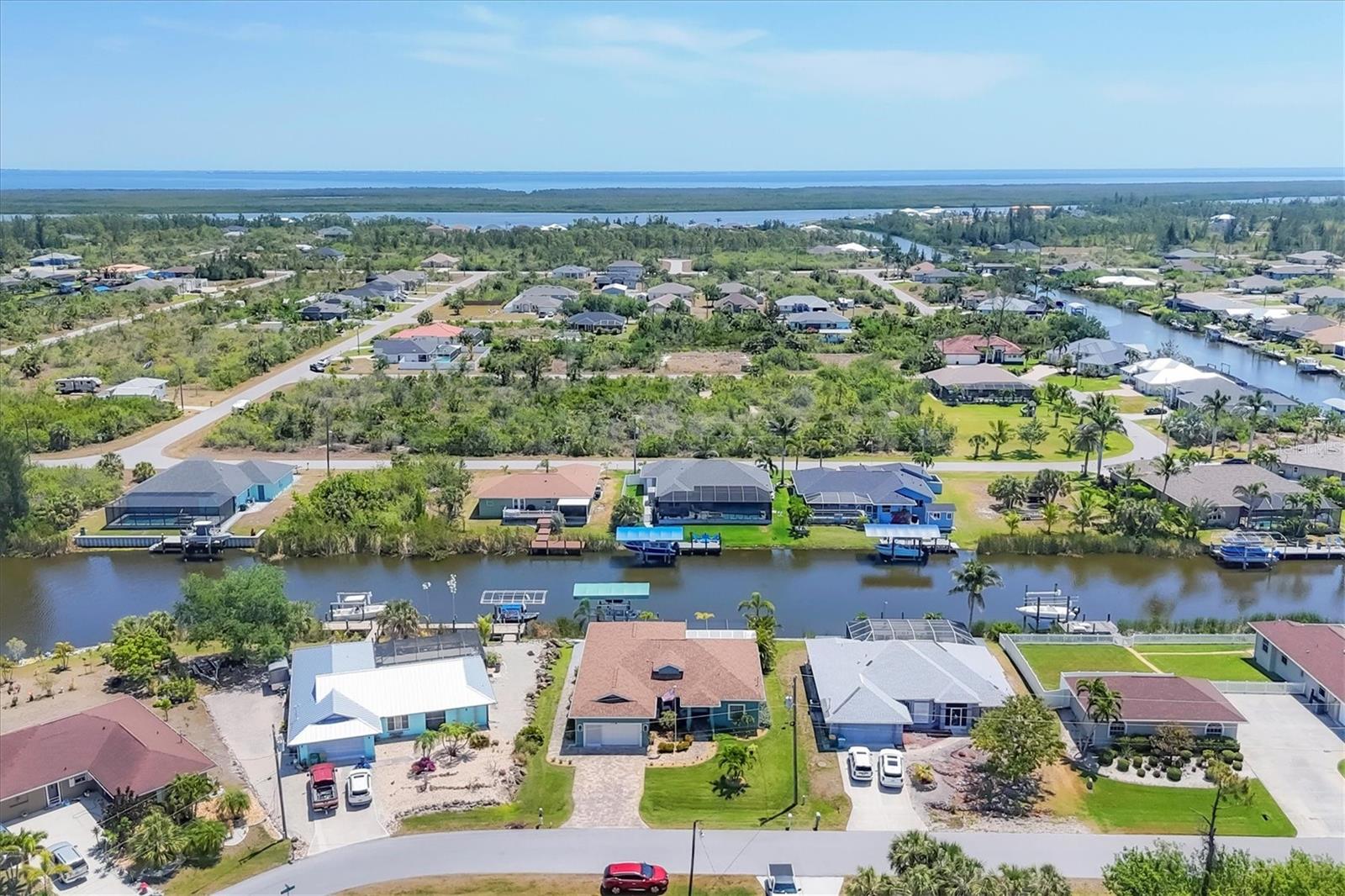 9574 ARSIPE CIR, PORT CHARLOTTE, FL, 33981