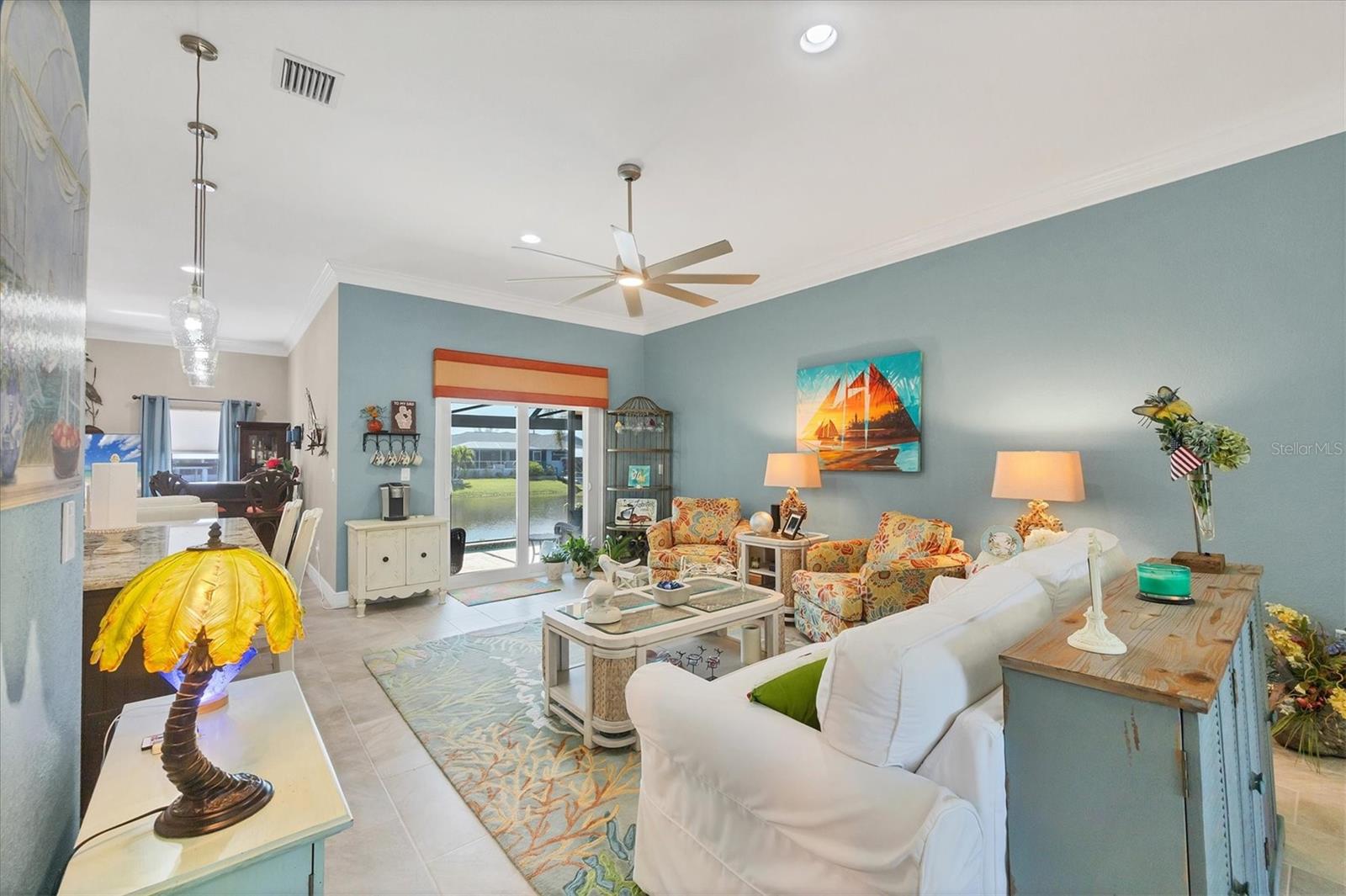 9574 ARSIPE CIR, PORT CHARLOTTE, FL, 33981