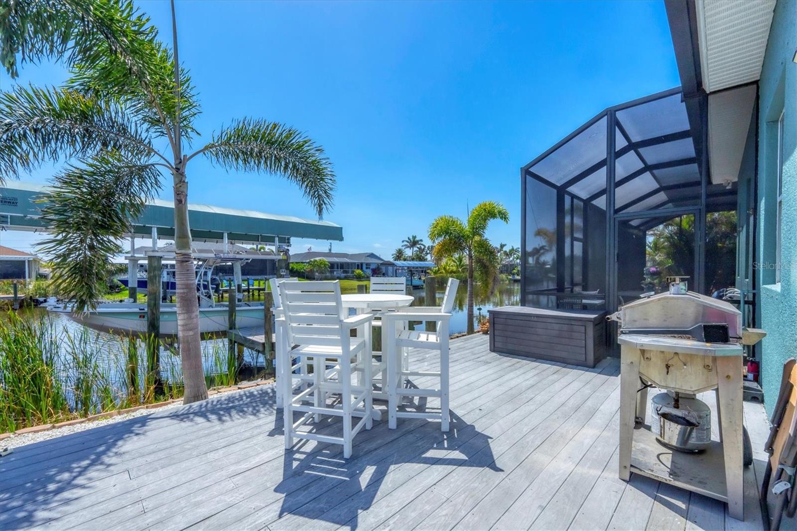 9574 ARSIPE CIR, PORT CHARLOTTE, FL, 33981