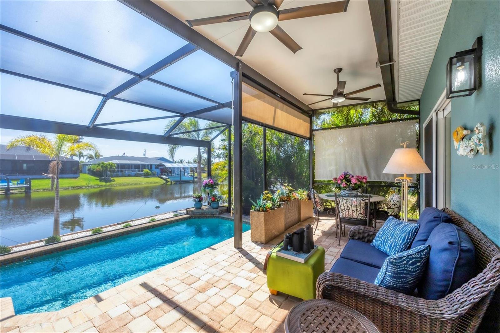 9574 ARSIPE CIR, PORT CHARLOTTE, FL, 33981