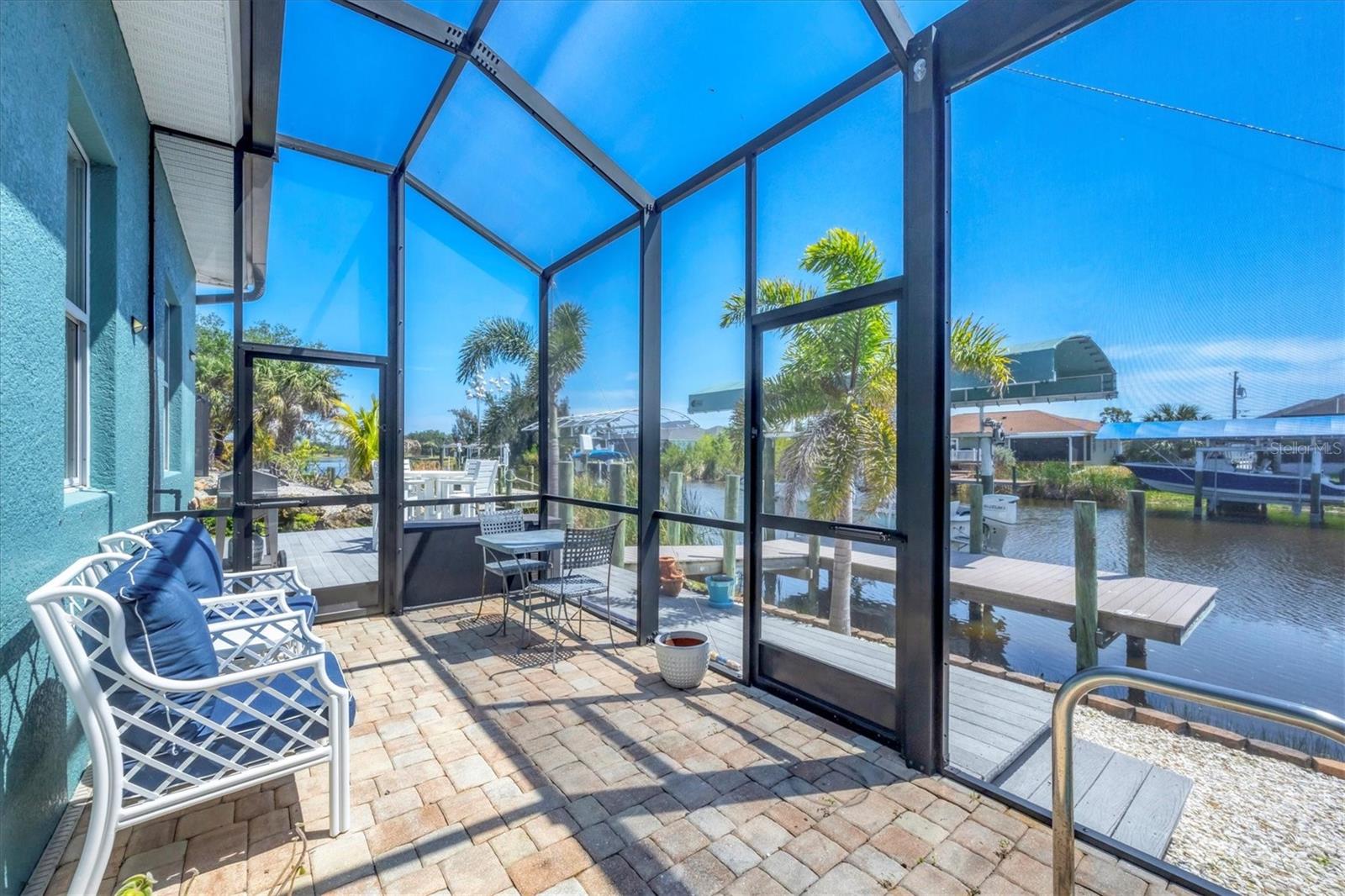 9574 ARSIPE CIR, PORT CHARLOTTE, FL, 33981