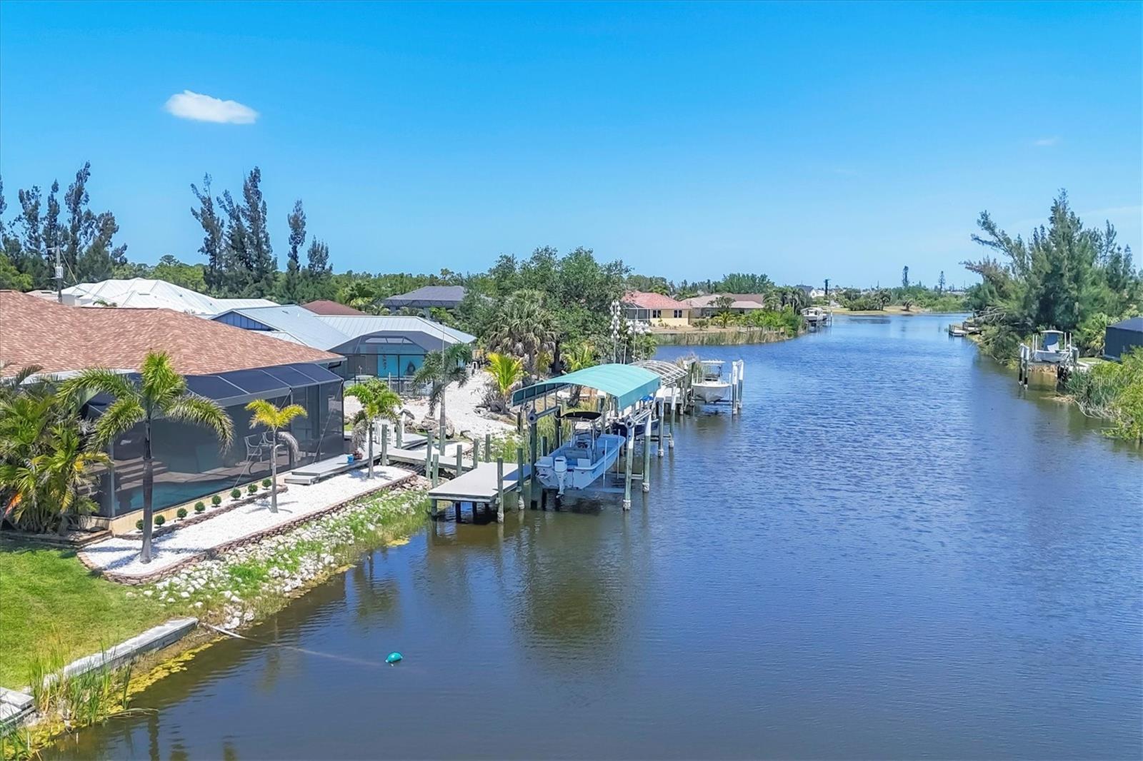 9574 ARSIPE CIR, PORT CHARLOTTE, FL, 33981