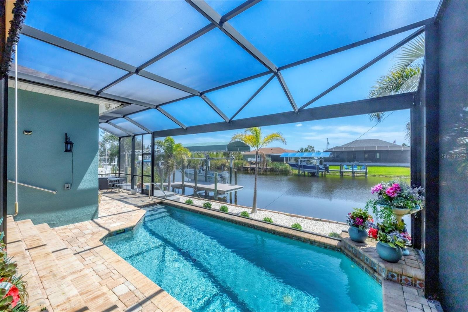 9574 ARSIPE CIR, PORT CHARLOTTE, FL, 33981