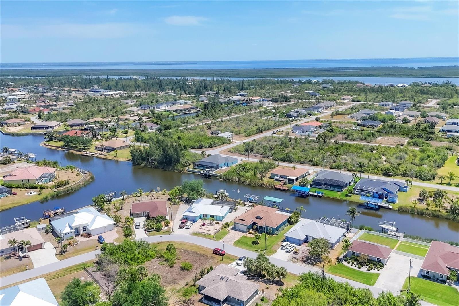 9574 ARSIPE CIR, PORT CHARLOTTE, FL, 33981