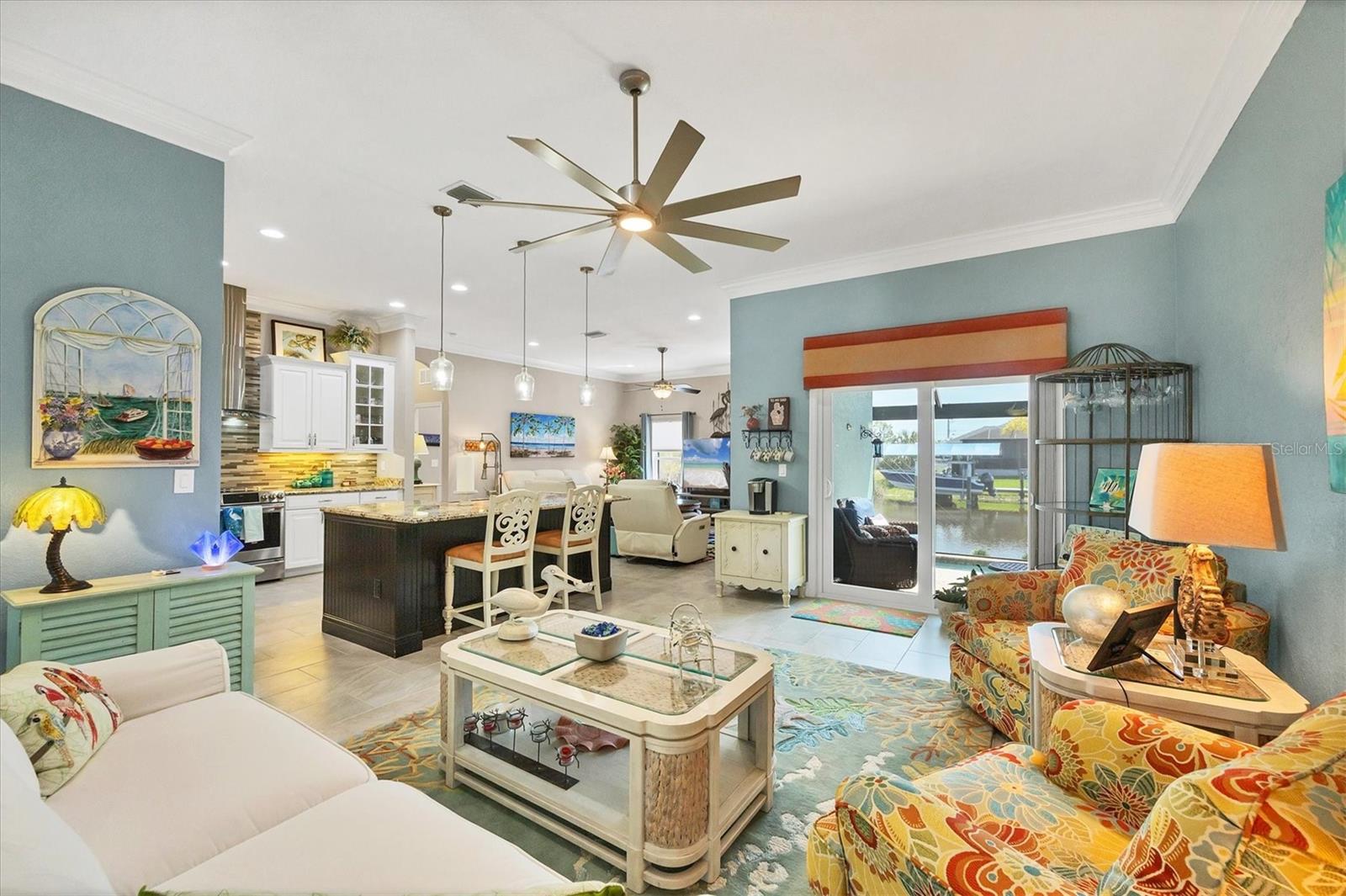 9574 ARSIPE CIR, PORT CHARLOTTE, FL, 33981