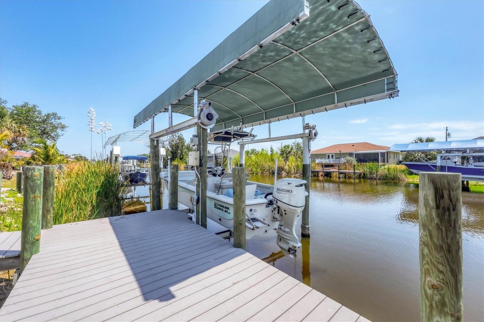 9574 ARSIPE CIR, PORT CHARLOTTE, FL, 33981