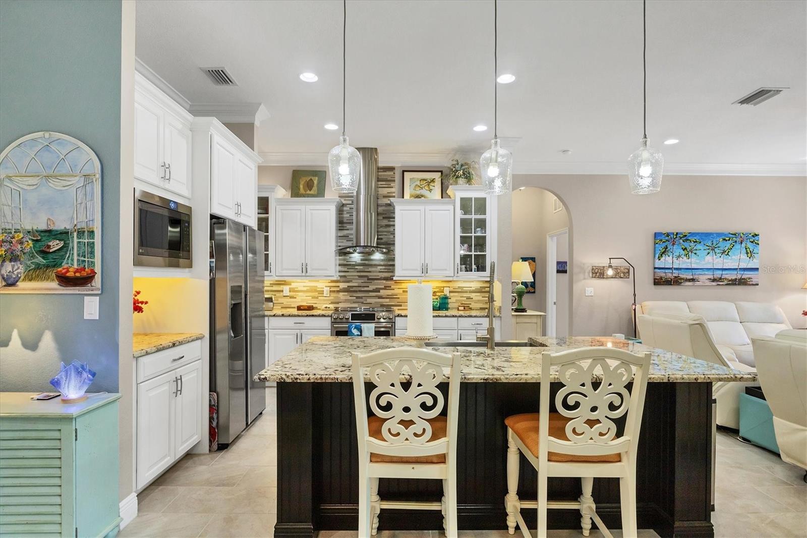 9574 ARSIPE CIR, PORT CHARLOTTE, FL, 33981