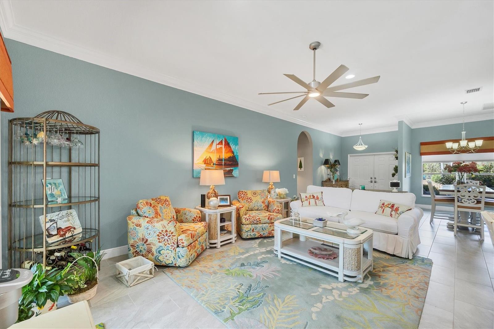 9574 ARSIPE CIR, PORT CHARLOTTE, FL, 33981