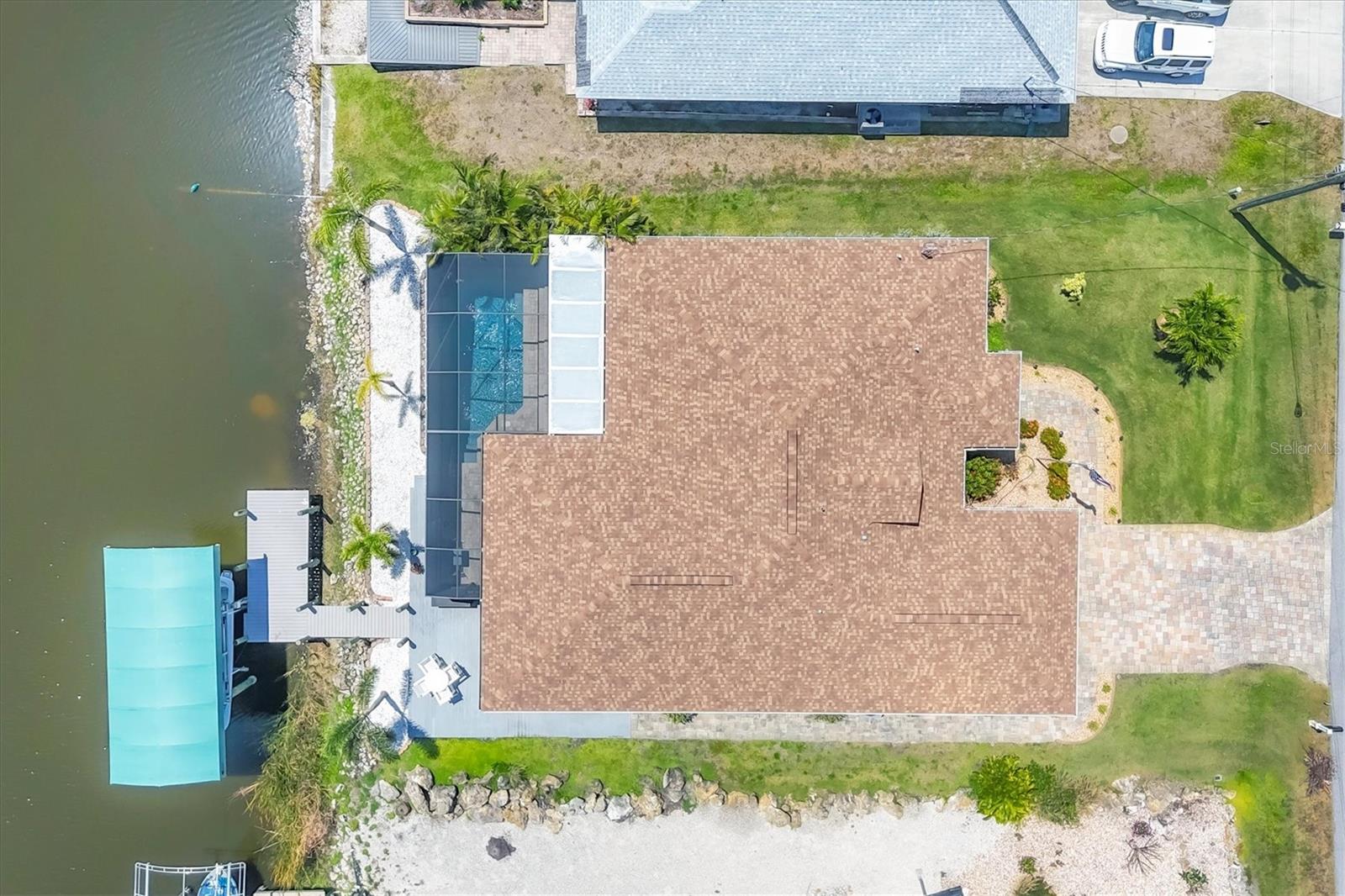 9574 ARSIPE CIR, PORT CHARLOTTE, FL, 33981