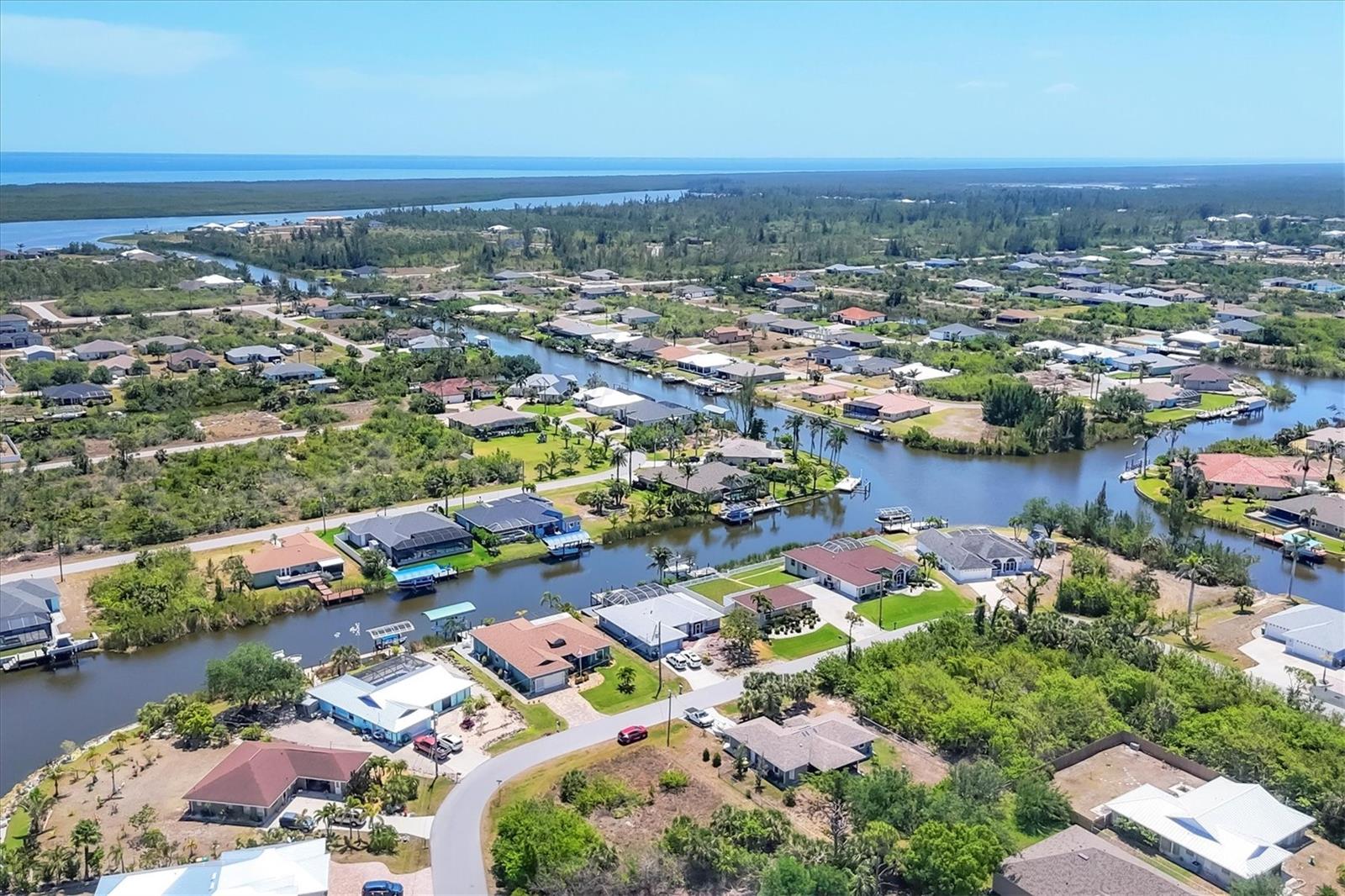 9574 ARSIPE CIR, PORT CHARLOTTE, FL, 33981