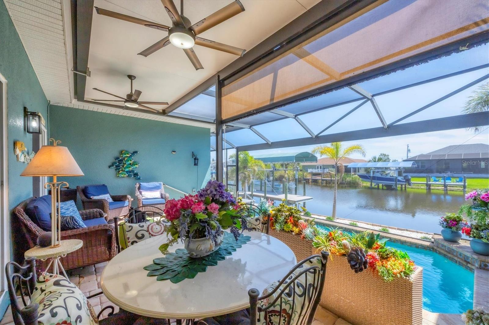 9574 ARSIPE CIR, PORT CHARLOTTE, FL, 33981