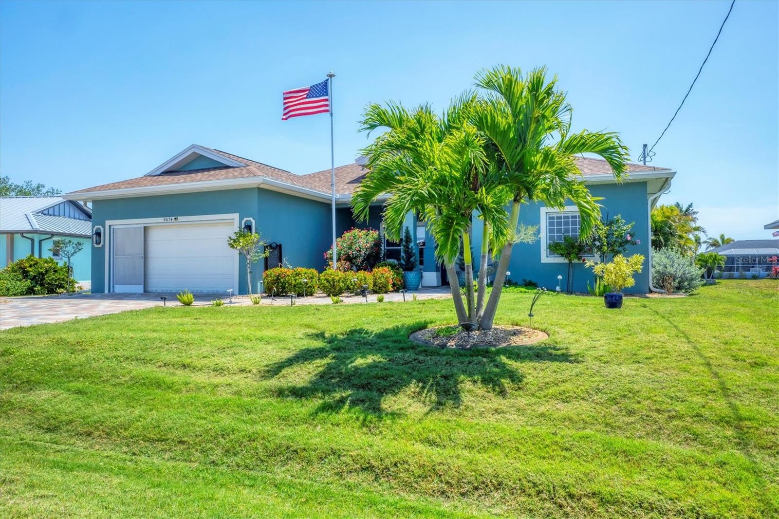 9574 ARSIPE CIR, PORT CHARLOTTE, FL, 33981