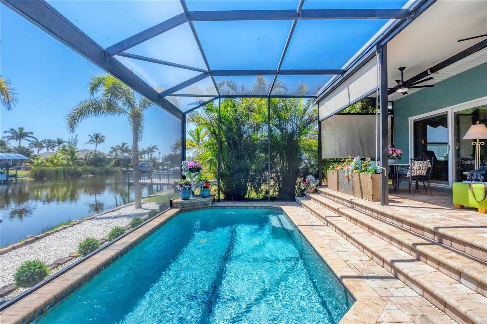 9574 ARSIPE CIR, PORT CHARLOTTE, FL, 33981