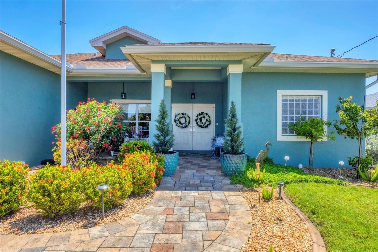 9574 ARSIPE CIR, PORT CHARLOTTE, FL, 33981